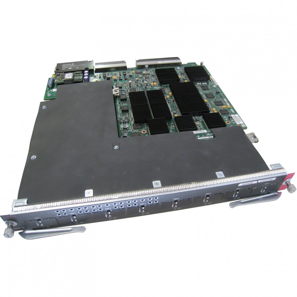 Cisco WS-X6708-10G-3C