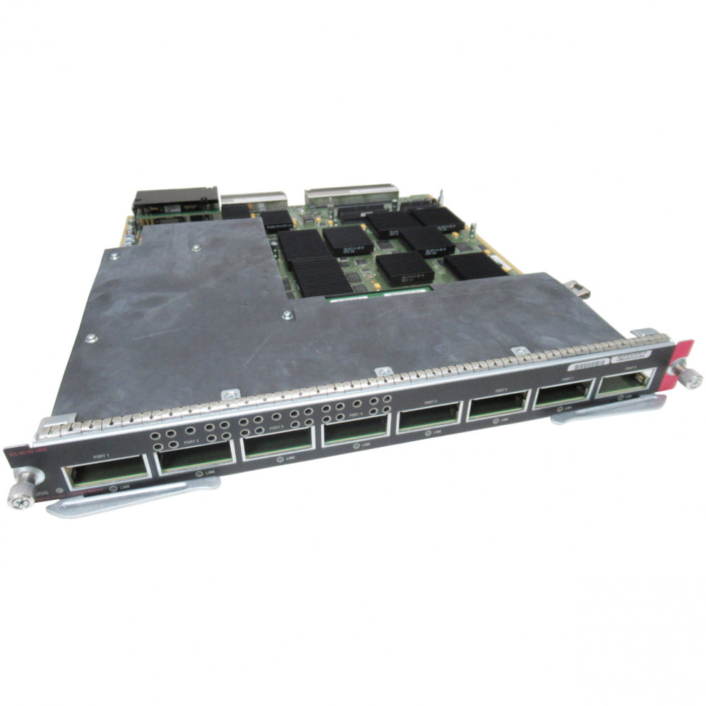 Cisco WS-X6708-10GE