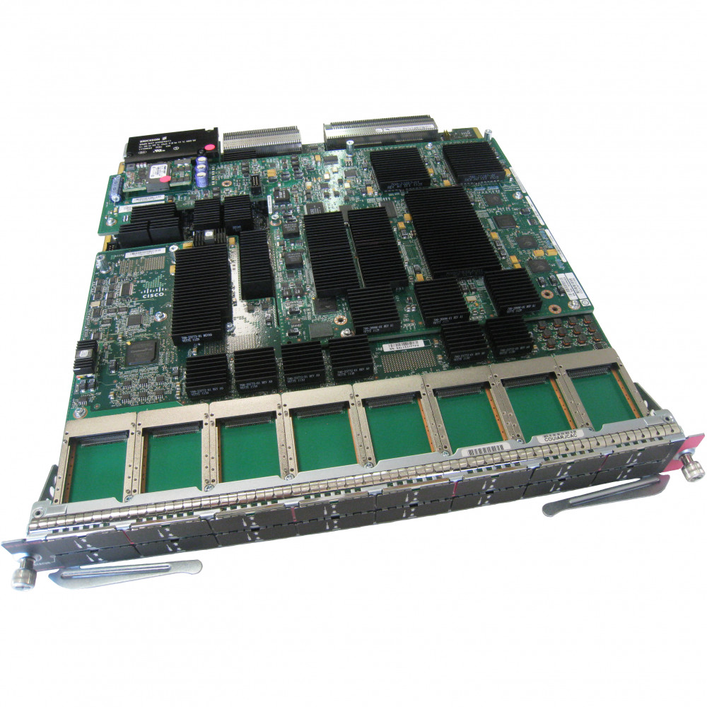 Cisco WS-X6716-10GE