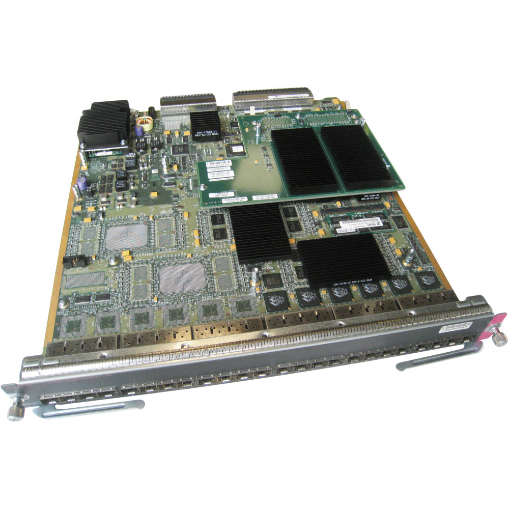 Cisco WS-X6724-SFP