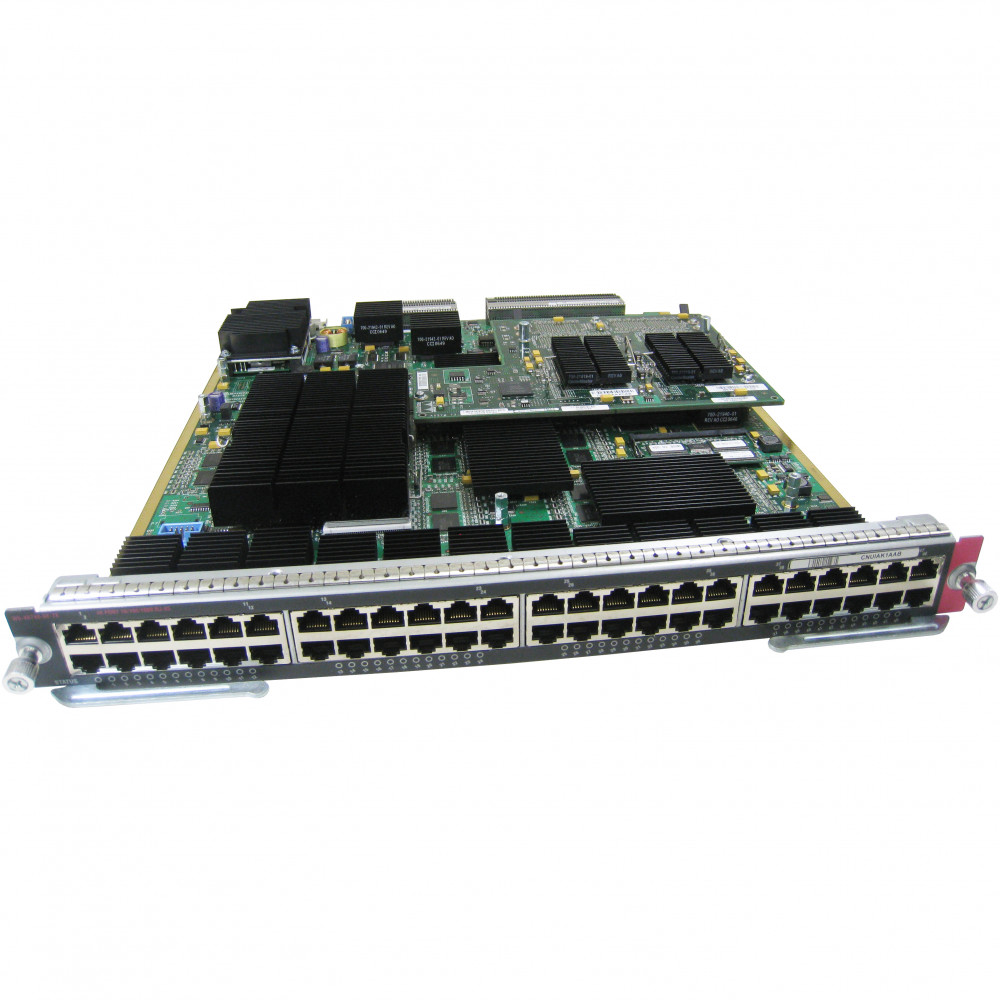 Cisco WS-X6748-GE-TX