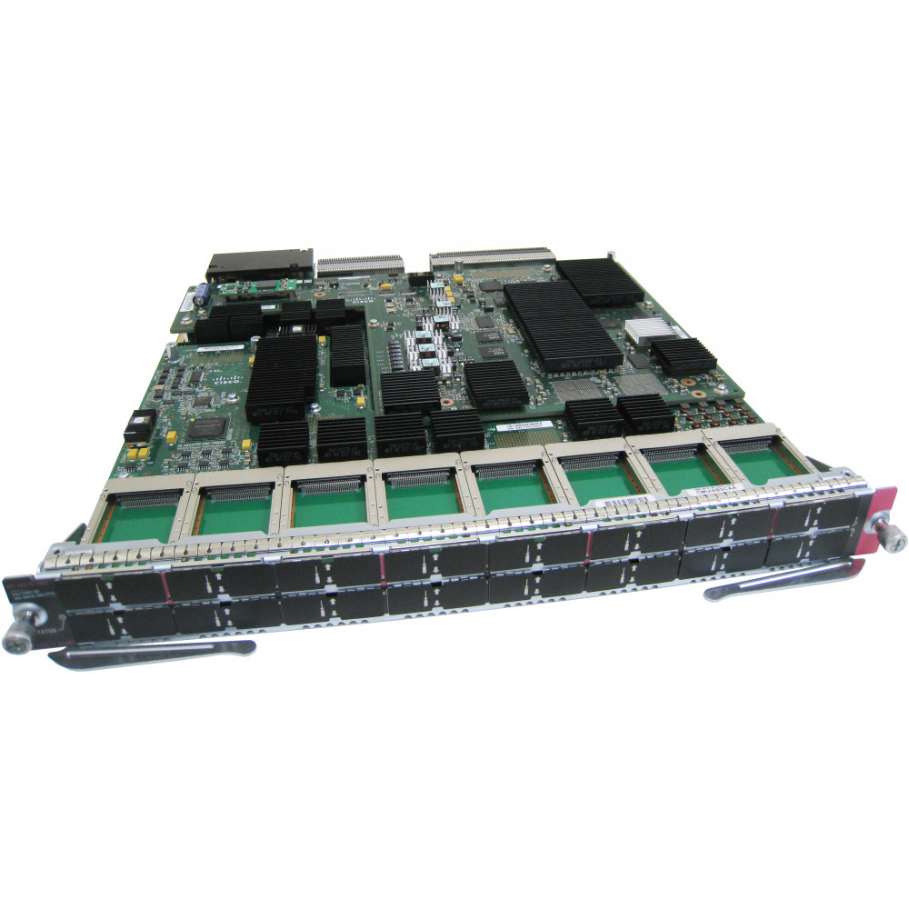 Cisco WS-X6816-10G-2TXL