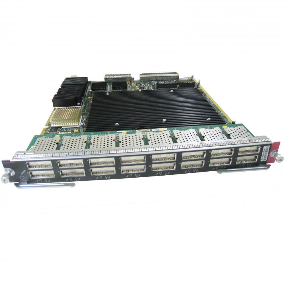 Cisco WS-X6816-GBIC