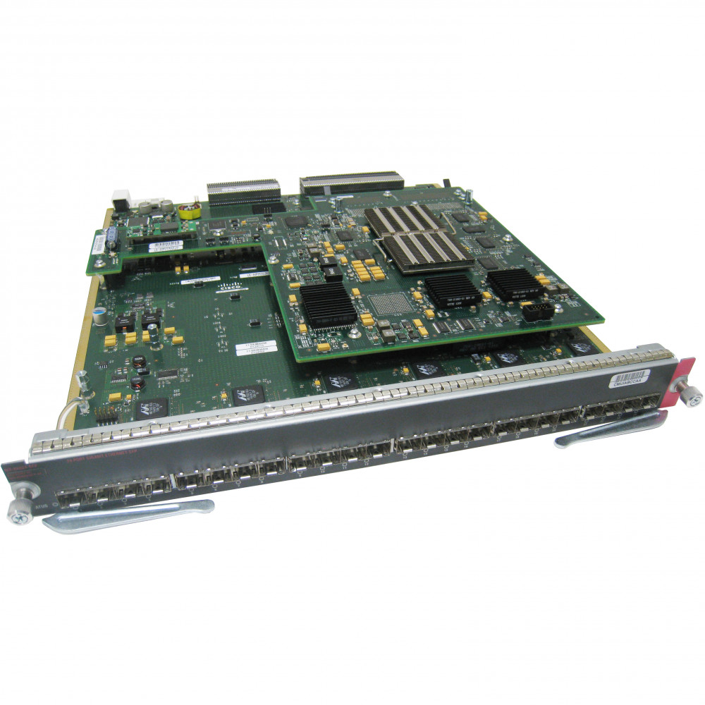 Cisco WS-X6824-SFP-2T