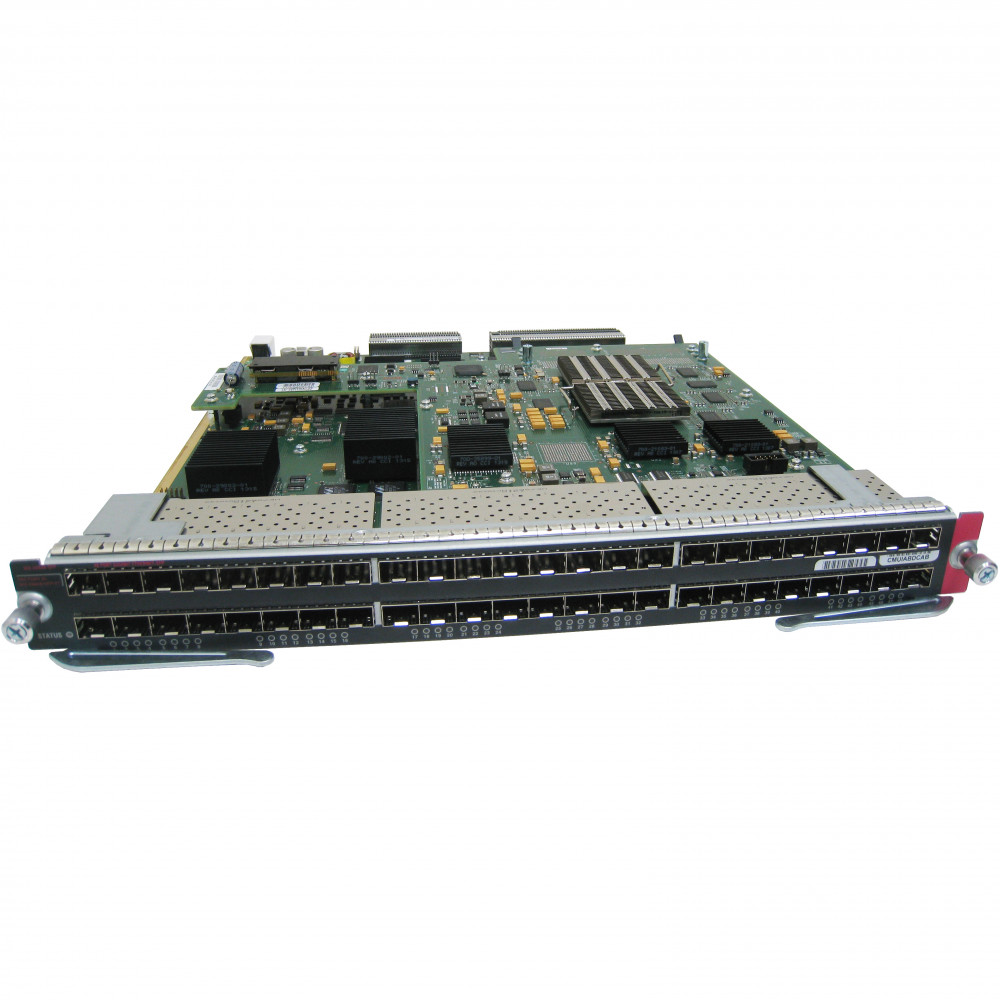 Cisco WS-X6848-SFP-2T