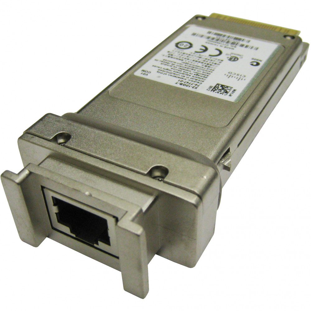 Cisco X2-10GB-T