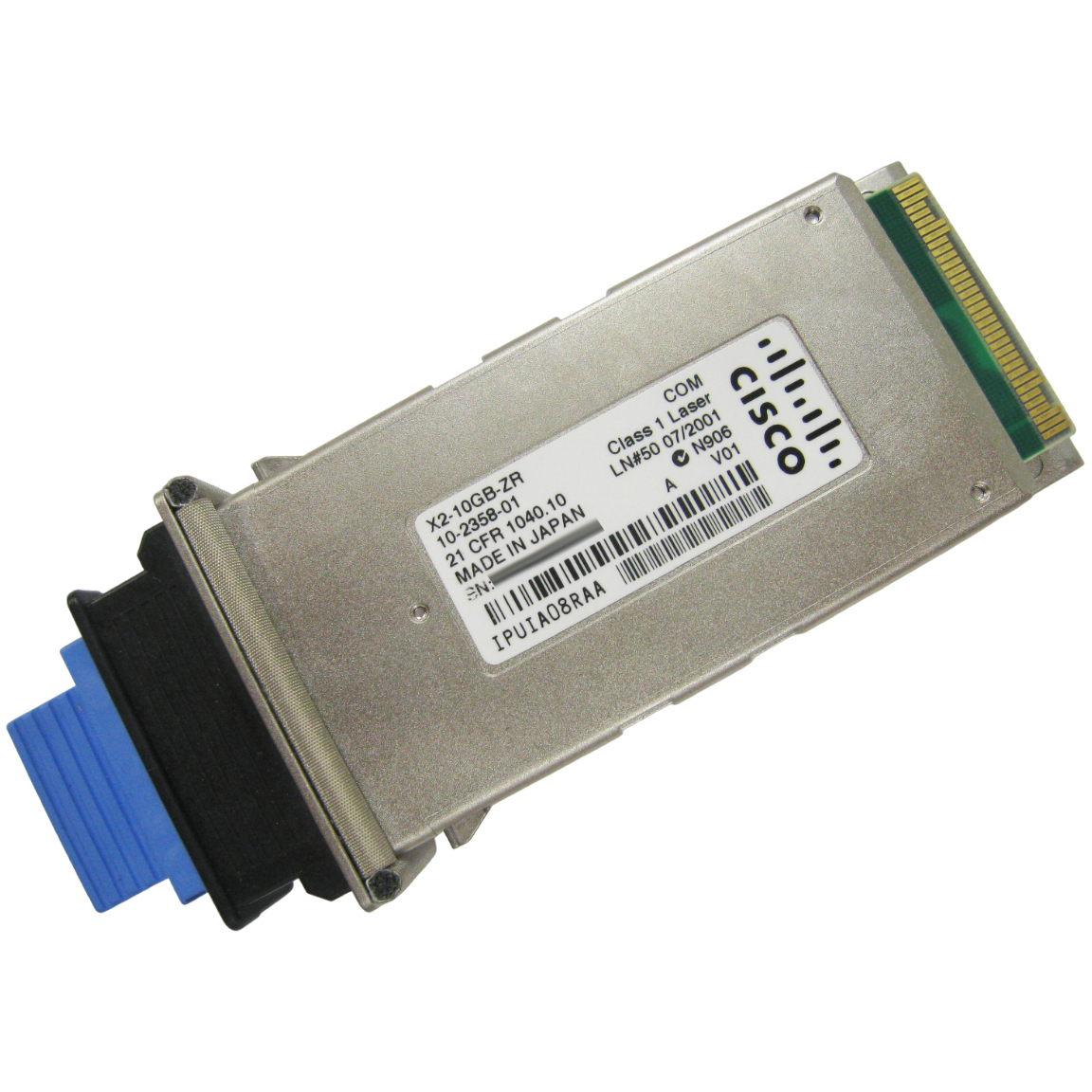 Cisco X2-10GB-ZR
