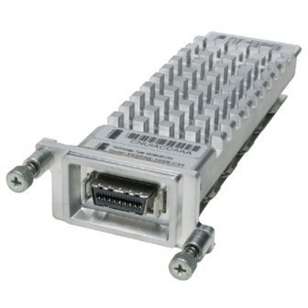 Cisco XENPAK-10GB-CX4