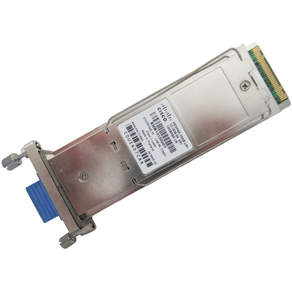 Cisco XENPAK-10GB-LR+